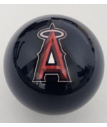 LOS ANGELES ANAHEIM ANGELS MLB BILLIARD GAME POOL TABLE REPLACEMENT CUE ... - £21.19 GBP