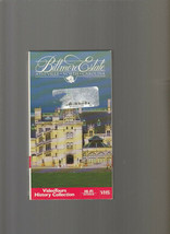 Biltmore Estate Asheville North Carolina VideoTours History Collection (... - £4.74 GBP