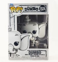 Funko Pop! Disney Dumbo Vinyl Figure #1524 - $15.62