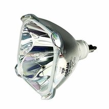 Genuine Osram 69458 P22 120-100W PVIP Bulb for HITACHI 60VG825 Lamp Model. - $79.99