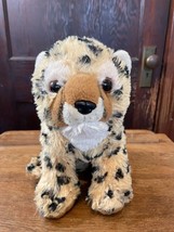 Wild Republic Cheetah Cub Plush 2016 - $15.09