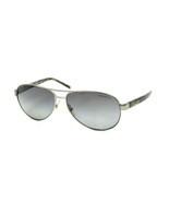 Ralph Lauren RA 4004 Polarized Sunglasses, 103/T3 Gunmetal - Gray / Gray... - £35.34 GBP