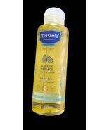 Mustela Baby Natural Moisturizing Oil for Massage with Natural Avocado 3... - $238.92 MXN Mustela Baby Natural Moisturizing Oil for Massage with Natural Avocado 3... - $238.92 MXN
