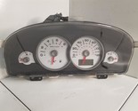 Speedometer Cluster VIN Z 8th Digit MPH Fits 06-07 ESCAPE 280581 - $71.28