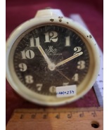 Vintage mechanical clock [CLK10234] - $61.74 CAD
