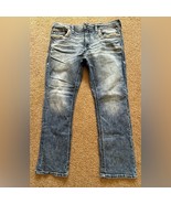 Men&#39;s  American fighter jeans size 38 regular - $1,520.54 MXN