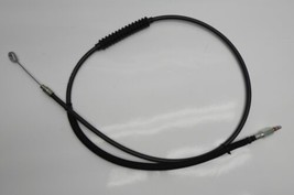 NEW OEM Harley Davidson 38667-07 / 38664-07 Clutch Cable Touring &#39;07 GENUINE - $70.08