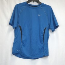 Boys Nike Sphere Dry Fit SM Training Short Sleeve Shirt - £7.63 GBP