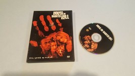 House on Haunted Hill (DVD, 2000, Special Edition, Snapcase) - £5.90 GBP