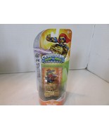 SKYLANDERS SWAP FORCE HEAVY DUTY SPROCKET FIGURE SEALED  L106 - £5.86 GBP