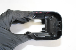 2008-2014 SUBARU WRX IMPREZA RIGHT HAND PASSENGER SIDE SEAT RAIL CAP COVER K1157 image 6