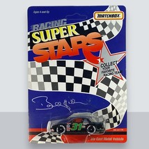 Matchbox Chevy Lumina -Bobby Hillin Jr #31 - Ireland - Racing Super Stars - £7.78 GBP