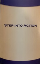 Step into Action [Paperback] Sexaholics Anonymous; The Augustine Fellows... - £13.16 GBP