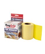 Rug Gripper Tape for Area Rugs and Runners (4&quot; x25ft) - €21,71 EUR