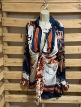 NWT Cien Wrap Dress Woman’s Size Medium  KG Clubwear Style #30136 Urbanwear - $19.79