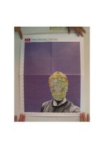 Travis Morrison Poster Travistan The Dismemberment Plan - $491.69 MXN