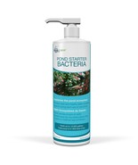 Pond Starter Bacteria - 16 fl oz - $26.98