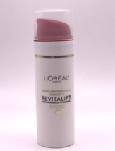 Loreal Paris Broad Spectrum SPF 30 Sunscreen Revitalift Anti-Wrinkle / 1.7 oz - £23.97 GBP