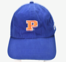Pepperdine University Waves Callaway Golf Blue Hat Cap One Size Adjustable - £19.41 GBP