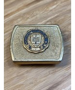 Vintage University of Notre Dame ROTC Ribbon Slide KG JD - $24.75