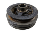 Crankshaft Pulley From 2016 Ford F-250 Super Duty  6.2 BC3E6312AB 4wd - $59.95