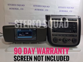 Nissan Murano Radio CD Player Tested With 90 Day Warranty. NI583C - $116.00