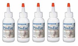 MPP Pro Ear Powder Professional Dog Cat Healthy Grooming Choose Size &amp; Bulk Quan - £12.02 GBP+