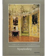 Nymphenburg by Luisa Hager - $5.95
