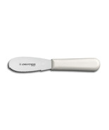 Dexter 3-1/2&quot; Scalloped Sandwich Spreader - $15.99