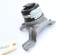 08-15 VOLVO XC70 RIGHT ENGINE MOUNT Q4364 image 4