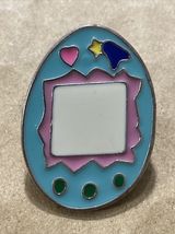 Bandai Tamagotchi Retro Game ENAMEL PIN - €12,72 EUR