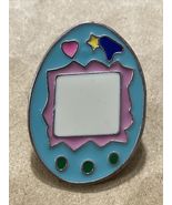 Bandai Tamagotchi Retro Game ENAMEL PIN - €12,72 EUR