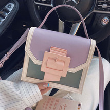Color Block handbag - $44.95