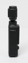 DJI Osmo Pocket 3 Handheld Camera 3-Axis Gimbal CP.OS.00000301.01 image 5