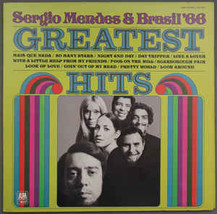 Sergio mendes greatest hits thumb200