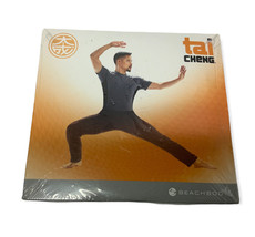 TAI CHENG BEACHBODY - 5 Disc DVD Workout CHI Fitness - 18 Essential Moves - £11.00 GBP