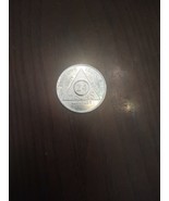 24 Hours AA Recovery Token-Rare Vintage-SHIPS N 24 GOURS - €13,50 EUR