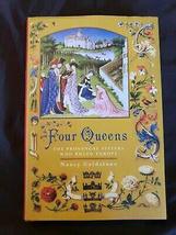 Four Queens : The Provencal Sisters Who Ruled Europe by Nancy Goldstone (2007,  - £30.59 GBP