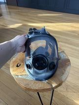 3M Full Face Respirator Mask 5400 Series Size Small - $148.50