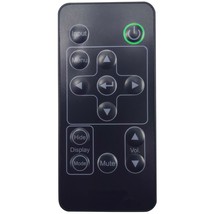 Projector Remote Control for SMART Board 400iv, 480i5, 480i6, 480iv2, 600ix - £27.87 GBP
