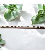 Dannemora Federal Credit Union Wild About Savings Advertising Wood Lead ... - $21.97 CAD