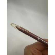 Jordana Starliner Lip Liner Terracotta 1.3g New Unsealed Made in USA - $111.60 MXN