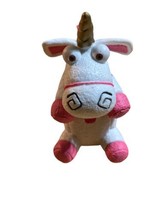 FLUFFY Unicorn Minion MINI Action Figure Despicable Me - £7.85 GBP