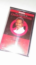 1984 Ray Parker Jr CHARTBUSTERS Cassette Tape Music Vintage Collectible - £21.44 GBP