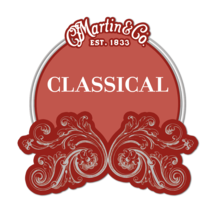 Martin M160 Classical Ball End High Tension - £7.98 GBP