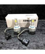 Xenlight 9006HB4 LED Standard Headlight Conversion Kit- Bulb White 6000K... - $17.64 CAD