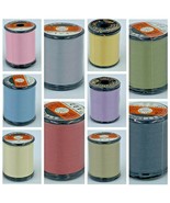 Kinkame Sewing Thread 100% Silk 100m Spools made in Japan PLEASE READ TH - £7.14 GBP
