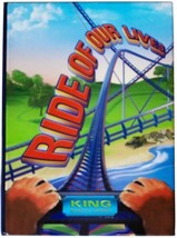 King Middle School 2013 Yearbook Ride Of Our Lives Kms Oceanside Ca California - £31.00 GBP