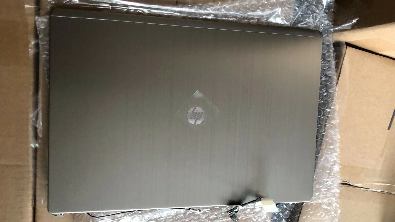 hp Folio 13 LP133WH4 f2133wh4 lcd led screen display with case hinges assembly Item image 4