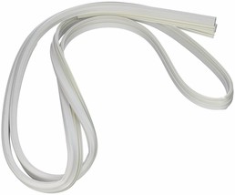 Oem Dishwasher Door Gasket For Hotpoint HDA3220Z01BB New - $37.04